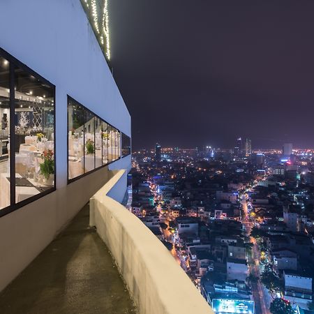 Muong Thanh Luxury Song Han Hotel Da Nang Eksteriør bilde