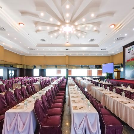 Muong Thanh Luxury Song Han Hotel Da Nang Eksteriør bilde