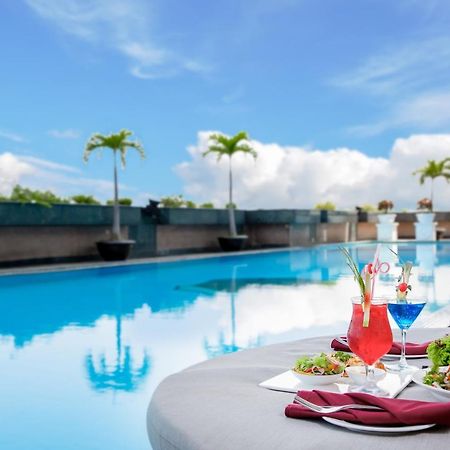 Muong Thanh Luxury Song Han Hotel Da Nang Eksteriør bilde