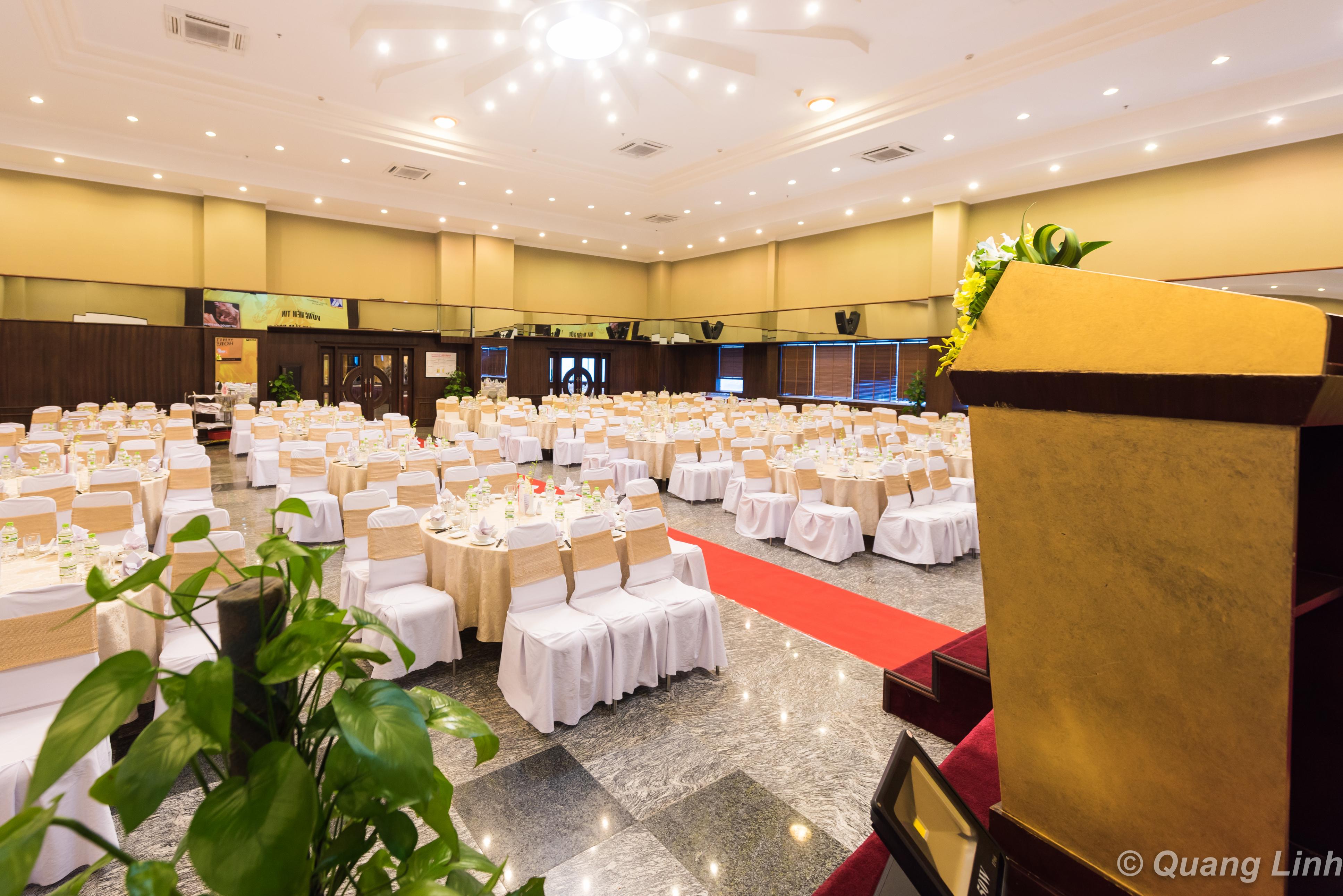 Muong Thanh Luxury Song Han Hotel Da Nang Eksteriør bilde