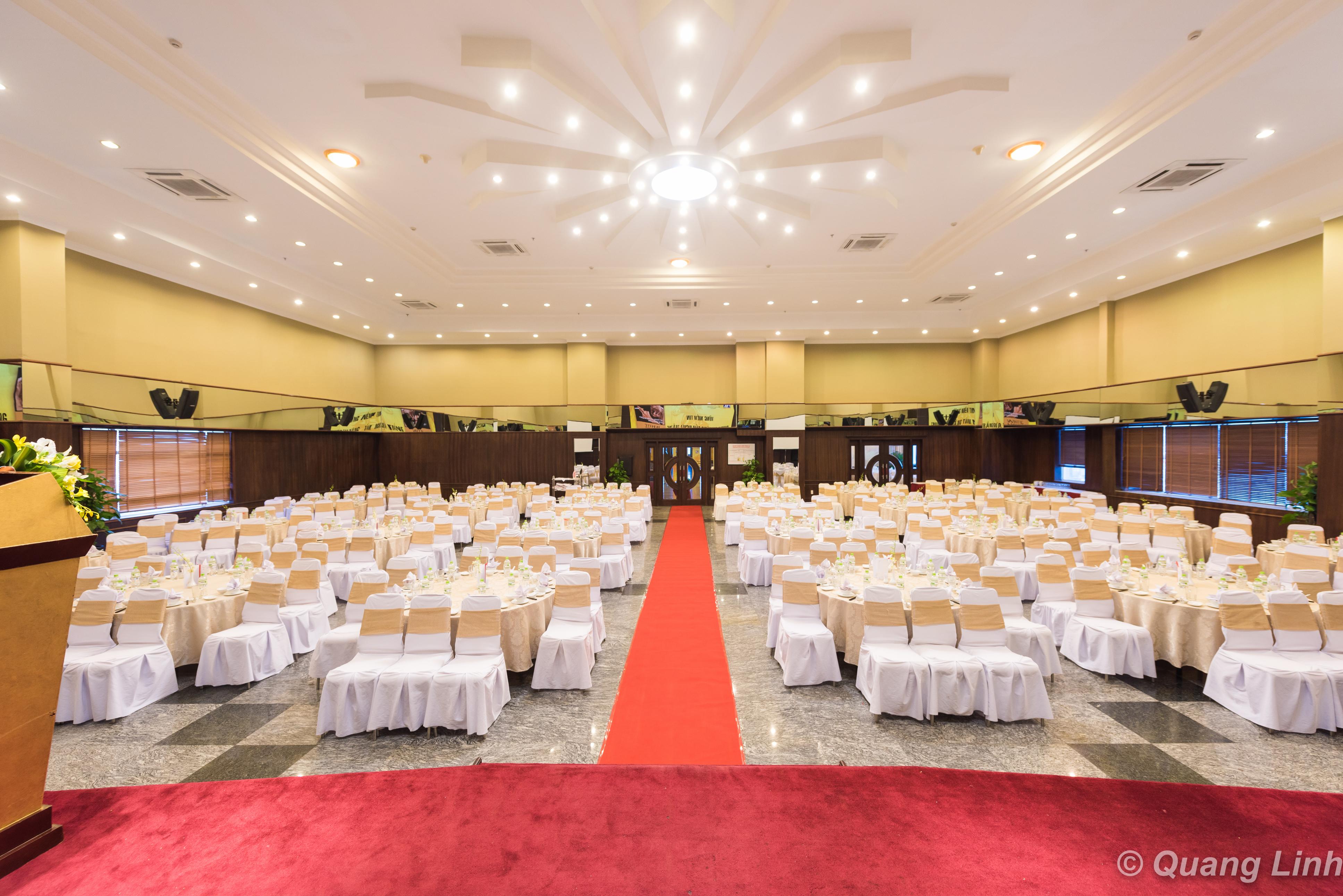 Muong Thanh Luxury Song Han Hotel Da Nang Eksteriør bilde