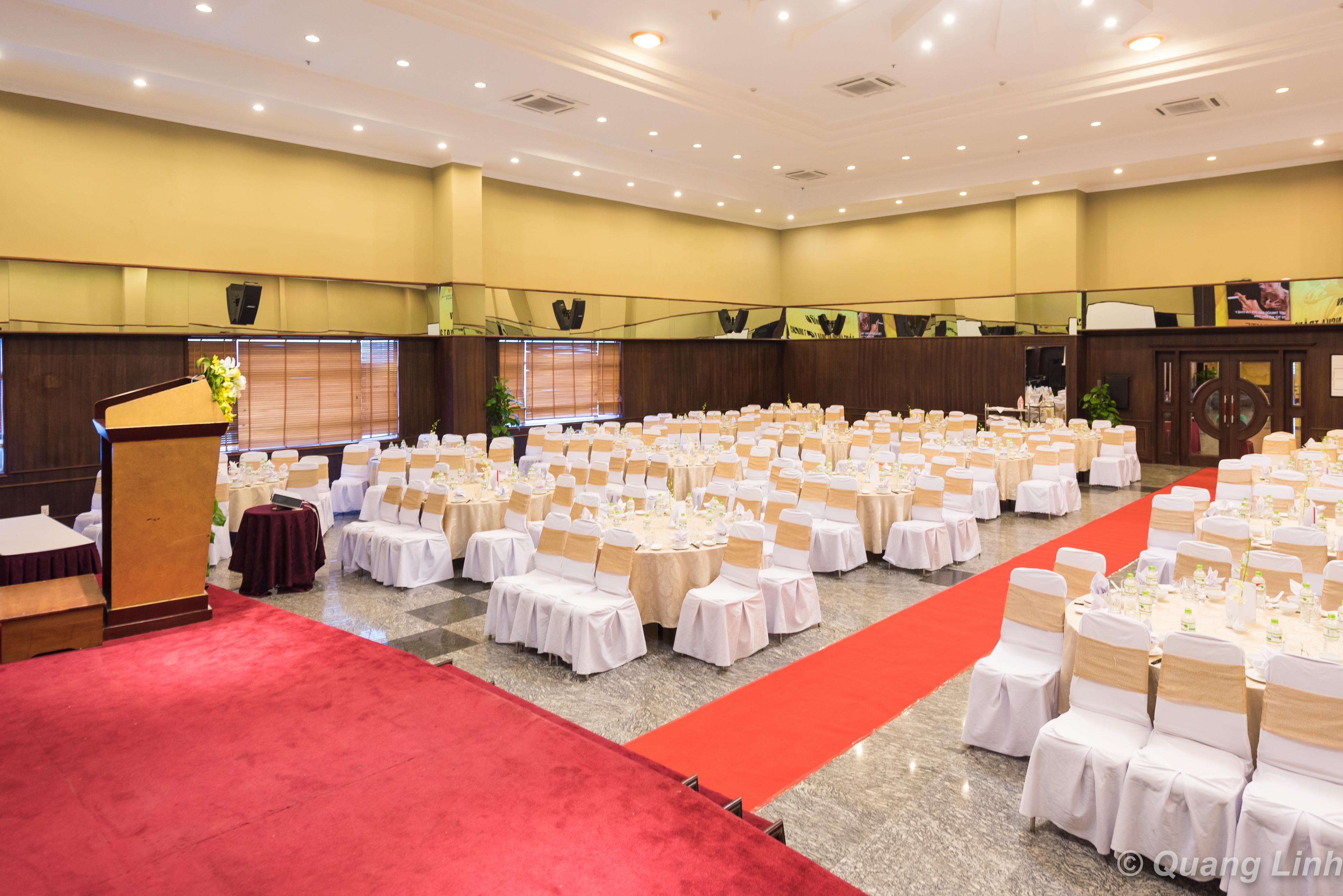 Muong Thanh Luxury Song Han Hotel Da Nang Eksteriør bilde