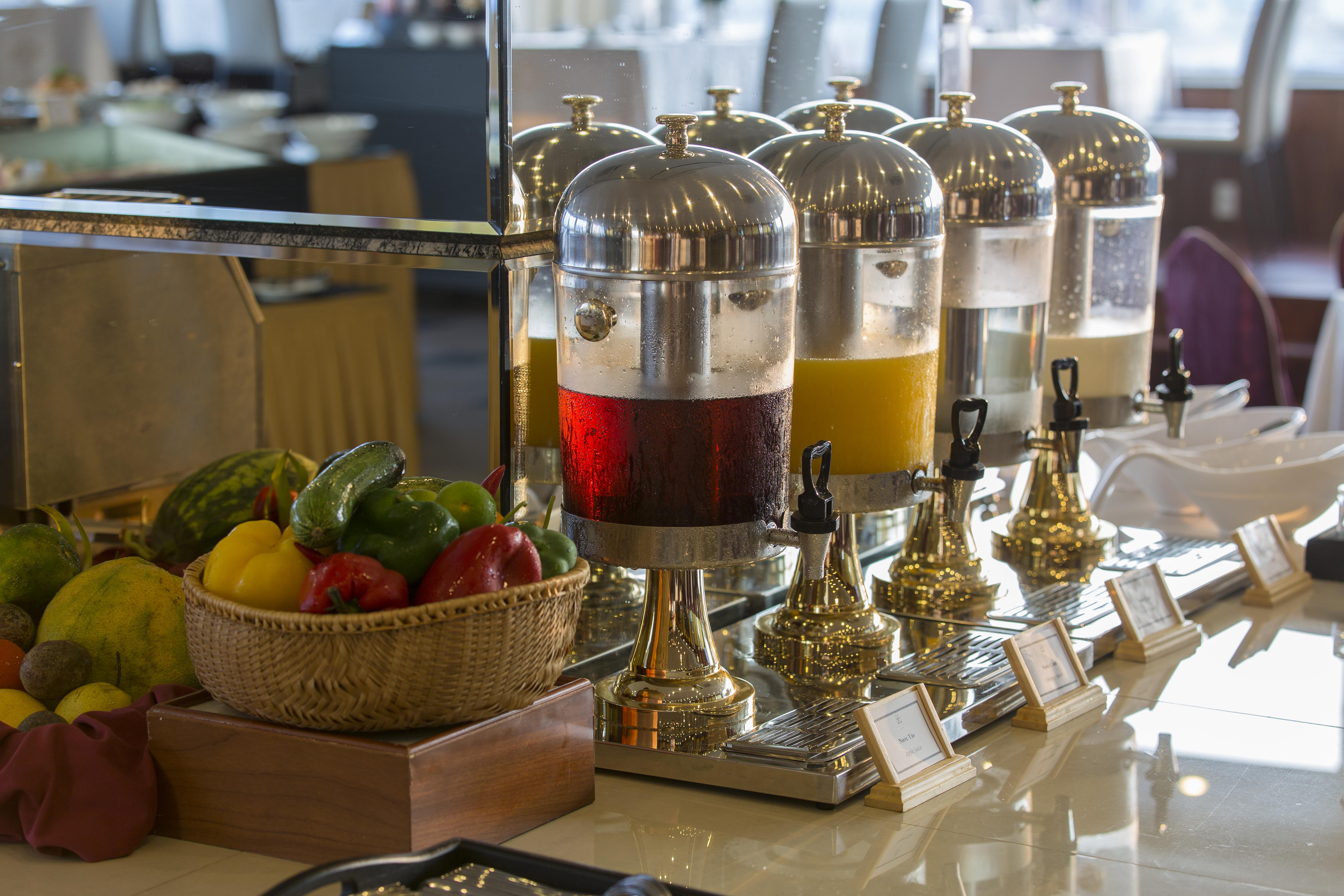 Muong Thanh Luxury Song Han Hotel Da Nang Eksteriør bilde