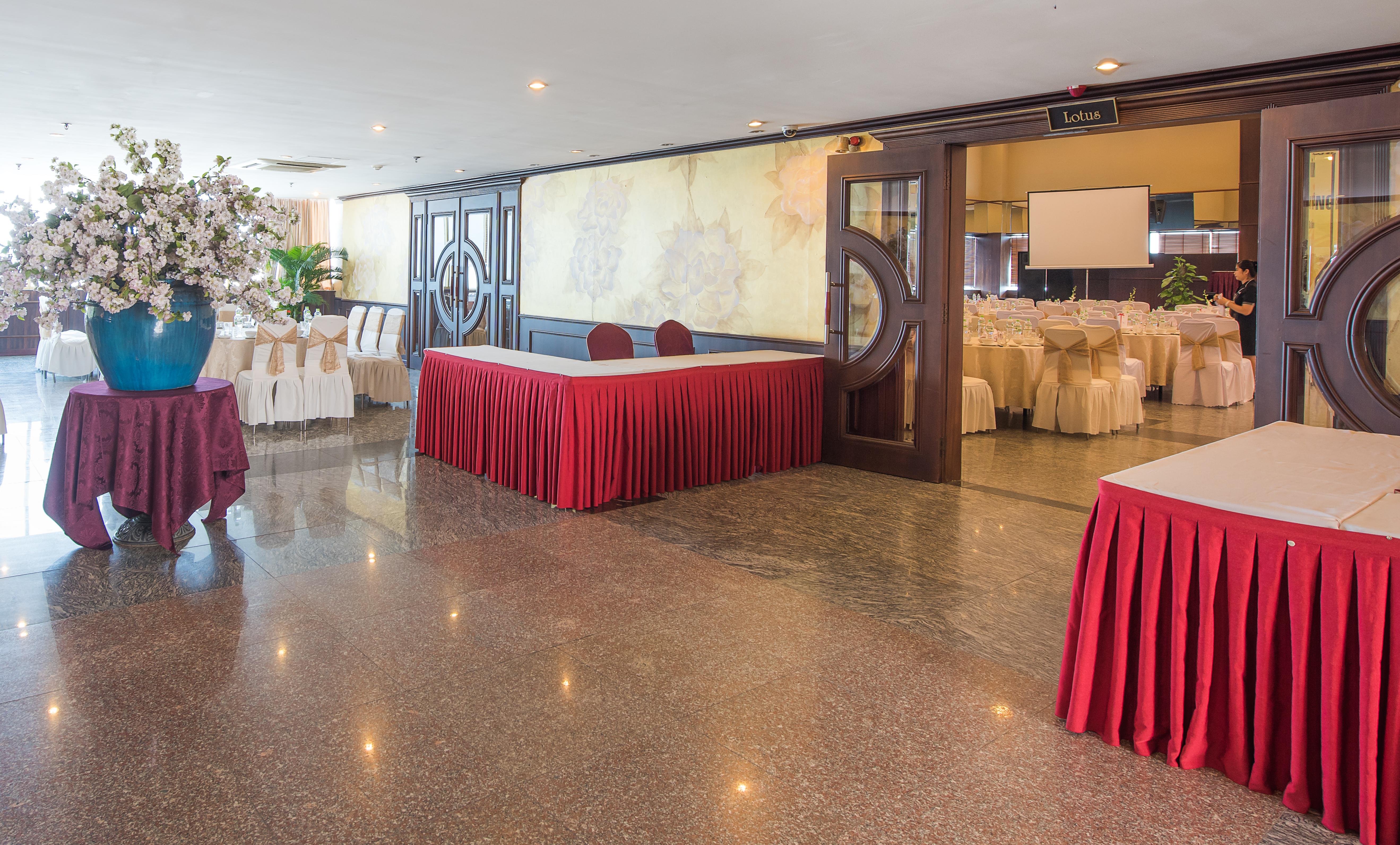 Muong Thanh Luxury Song Han Hotel Da Nang Eksteriør bilde