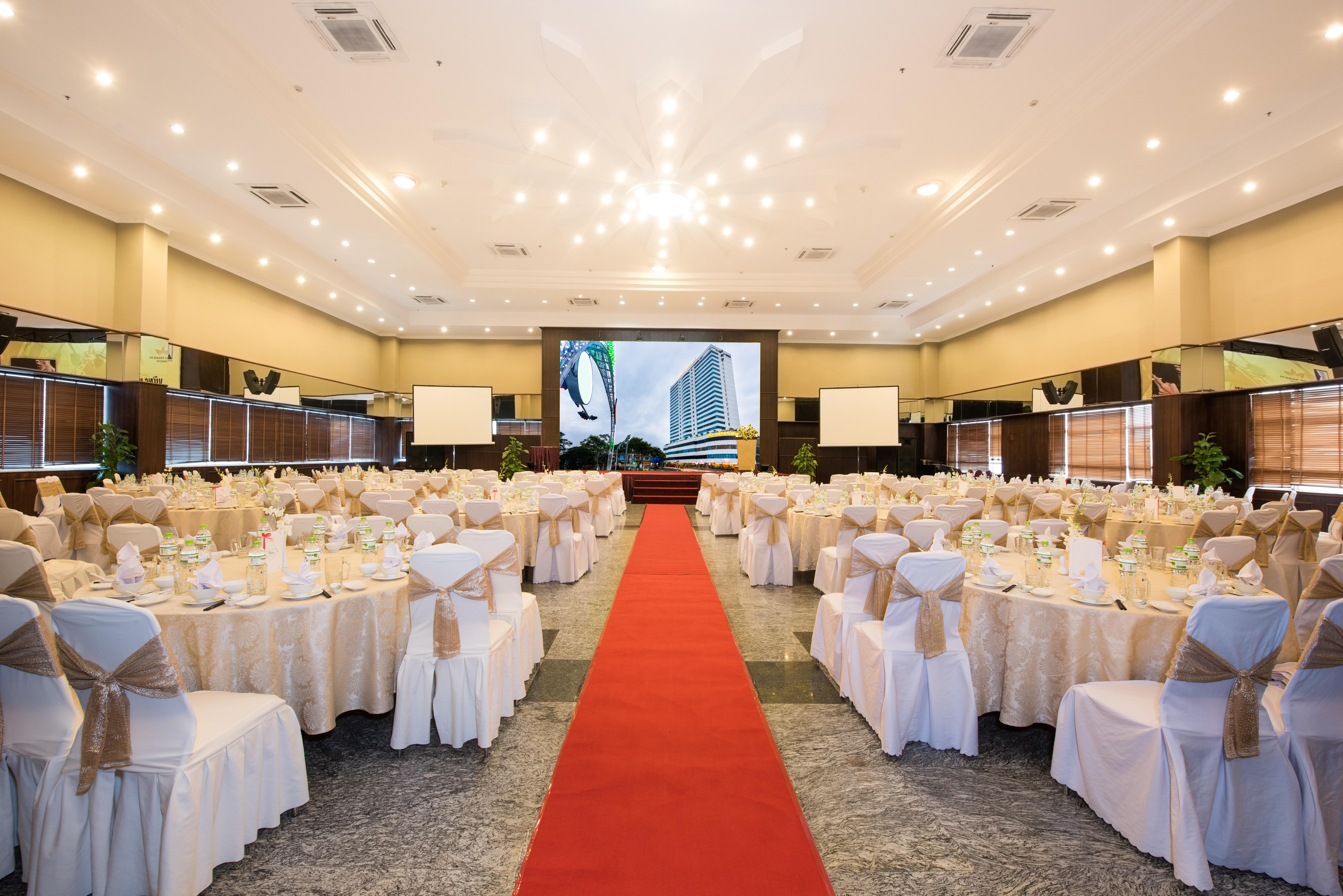 Muong Thanh Luxury Song Han Hotel Da Nang Eksteriør bilde