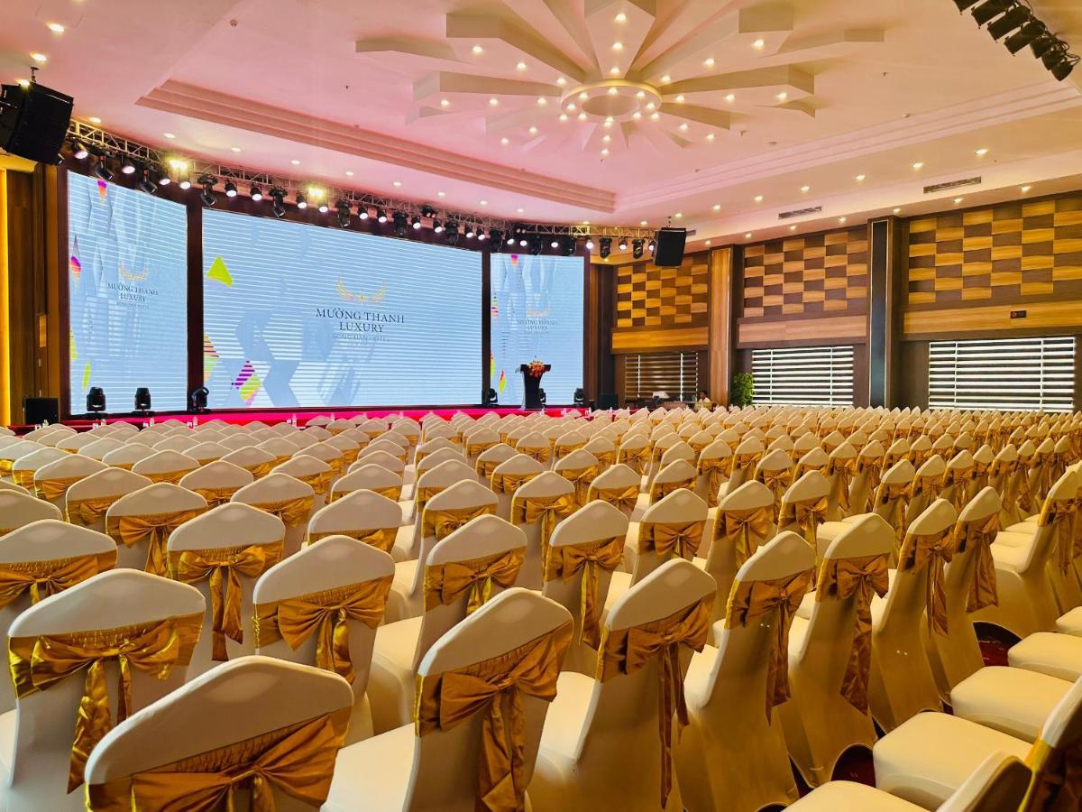 Muong Thanh Luxury Song Han Hotel Da Nang Eksteriør bilde