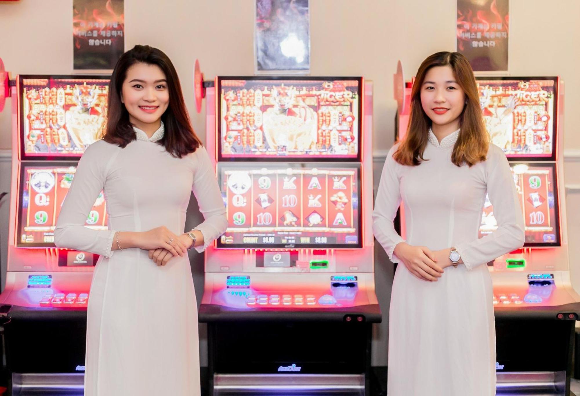 Muong Thanh Luxury Song Han Hotel Da Nang Eksteriør bilde